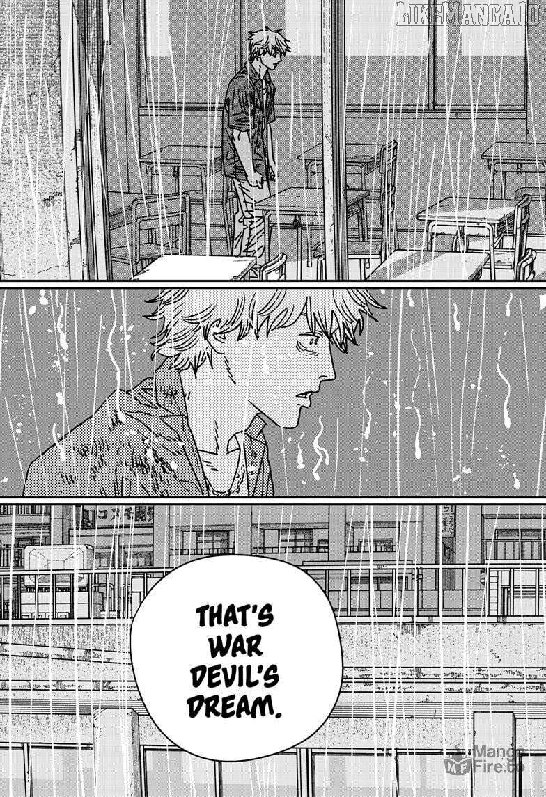 Chainsaw Man, Chapter 211 image 09